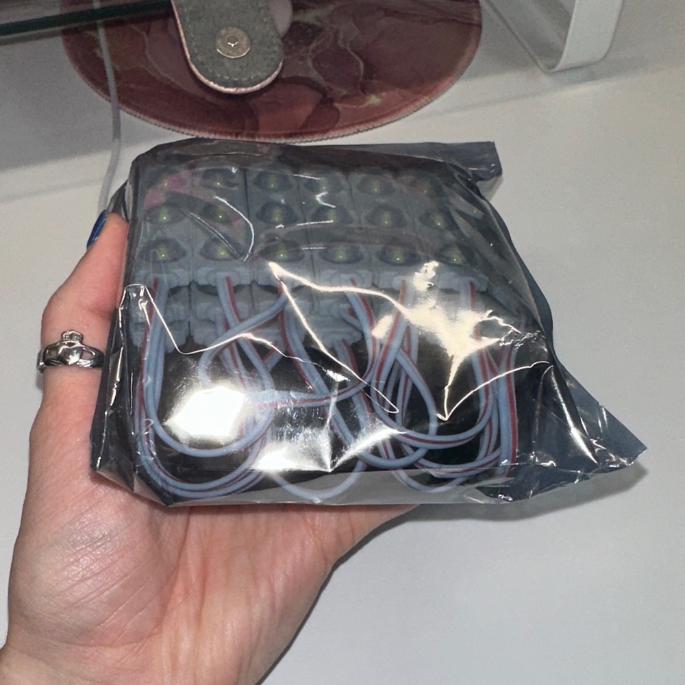 NWT LED Light set - Picture 5 of 7